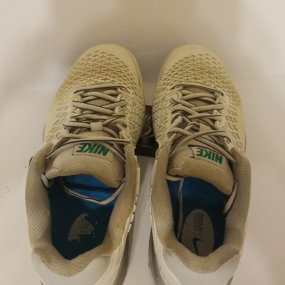 Nike Air Max Cage women's shoes size 8 - Picture 5 of 8